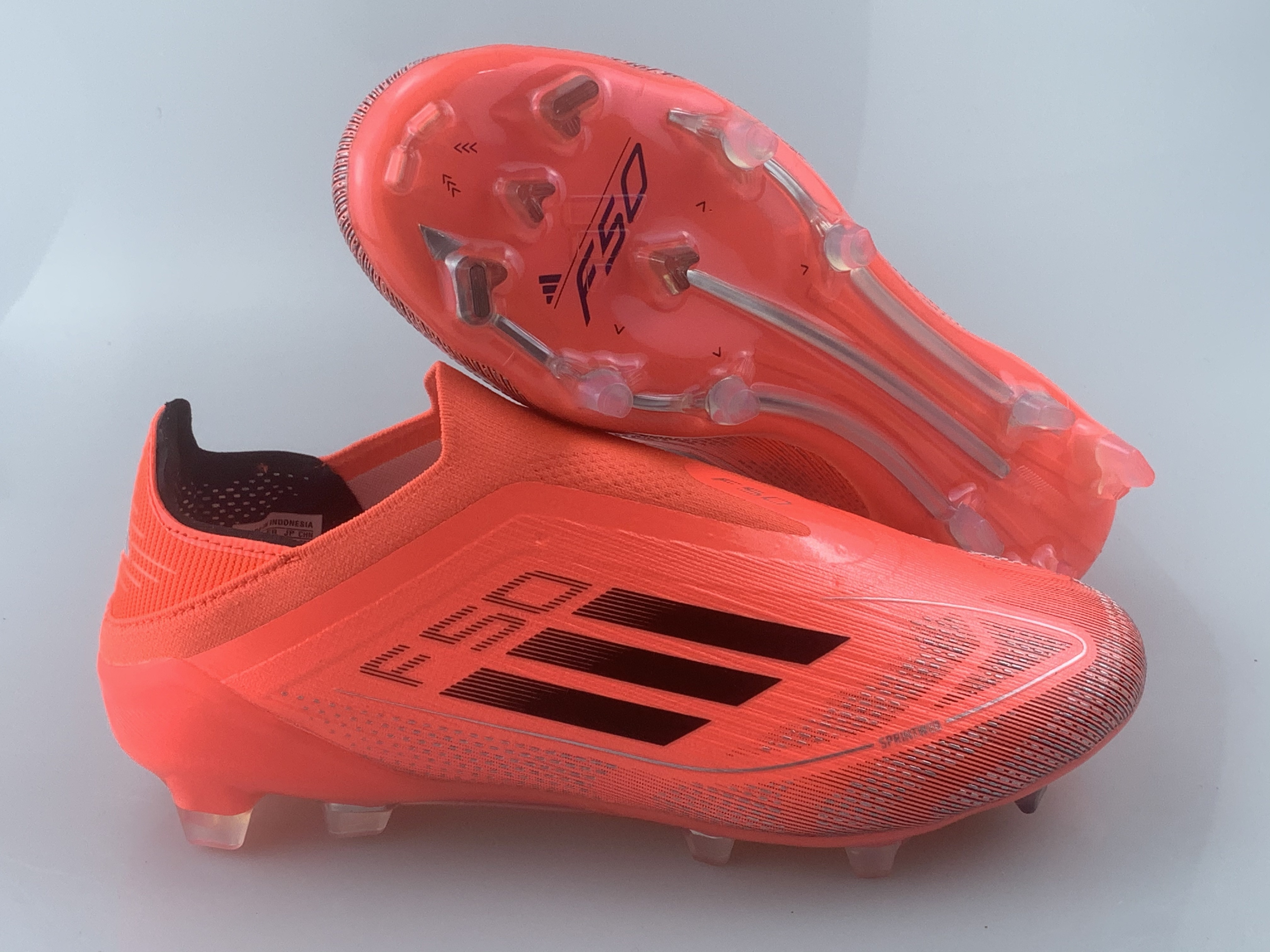 Tacos Adidas_Adidas F50 Elite Laceless FG SIZE-39-45-80896167